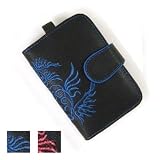 Wallet Carrying Case for Apple Ipod Classic 160g 80g Ipod Case