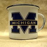 Michigan Wolverines Mug (Set of 2)
