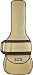 Musical Instruments : Fender Deluxe  Electric Bass Gig Bag Tweed