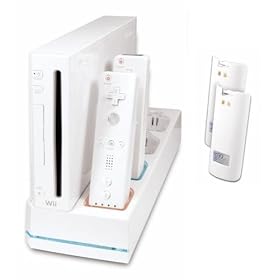Quad Powerstation (Wii)