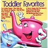 Toddler Favorites