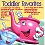 Toddler Favorites