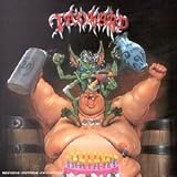 Tankard -  B-Day