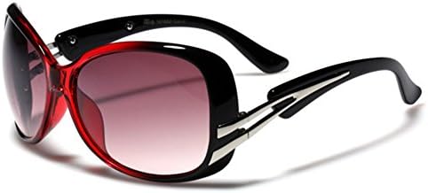 Women's Fashion Statement Round Butterfly Celebrity Sunglasses