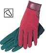 SSG Gripper Riding Gloves