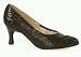 314 Cannes Ladies' Social Shoe with a 2.5