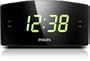 Philips AJ3400/12 Radiosveglia, Nero