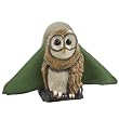 Midwest CBK Owl Cabin Themed Bird Napkin Holder #507209