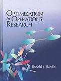 Review Prentice Hall  / Introduction to Operations Research (Pie)