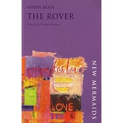 The Rover (New Mermaids)