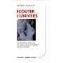 Ecouter l'univers