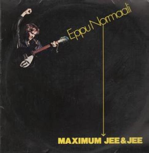 Eppu Normaali - Nyt Kytmme Valkoista Takkia Lyrics - Zortam Music