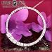 14K 1.20 CTW Diamond Circle Journey Pendant