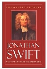 Jonathan Swift Ed. Ross (Oxford Authors)