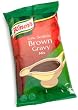 Knorr Brown Gravy Mix, Low Sodium, 16-Ounce Packages (Pack of 6)
