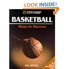 Basketball (Steps to Success)