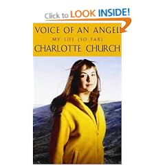 Voice of an Angel