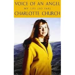 Voice of an Angel