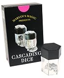 Marvin's Magic Marvin's Magic Cascading Dice