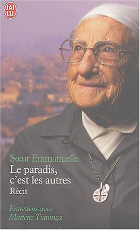 Le paradis, c'est les autres