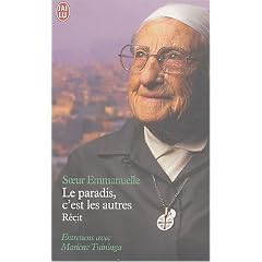 Le paradis, c'est les autres