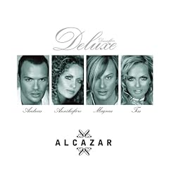 Dancefloor Deluxe