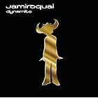 Click here to buy Dynamite by Jamiroquai .