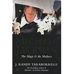 MICHAEL JACKSON: THE MAGIC AND THE MADNESS. book cover