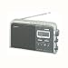 Sony ICF-M770SL Radio Portable