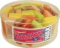 Shortys Curb Candy Skate Wax - 25 Pieces