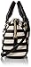 Luv Betsey Harley Mini Barrel Bag