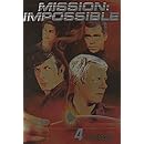 Mission: Impossible - The Fourth TV Season