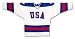 1980 US Olympic *Miracle On Ice* Replica Home Jersey