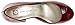 AK Anne Klein Women's Octavie Patent D'Orsay Pump