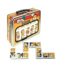 Domino "Die Simpsons"