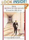 How Ronald Reagan Changed My Life