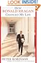 How Ronald Reagan Changed My Life