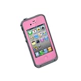 iPhone 4/4S LifeProof Case - Gen 2 - Pink [輸入品]
