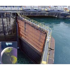  Discovery Channel - Extreme Engineering Widening The Panama Canal 