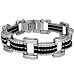 Stainless Steel Bracelet - 8.5