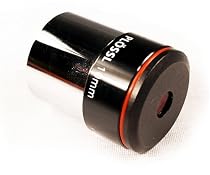 Zhumell 1.25" 10mm Plossl Eyepiece