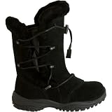 Baffin Women's Kamala Insulated Boot,Black,8