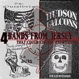 Four Bands From Jersey... That Could Change Everything