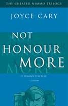 Not Honour More