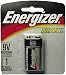 EVE522BP - Energizer 9V Alkaline Battery