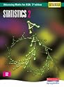 Advancing Maths for AQA: Statistics 2 (Advancing Maths for AQA 2nd edition)