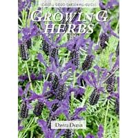 Growing Herbs (Cassell Good Gardening Guides)