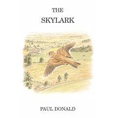 The Skylark (Poyser Monographs)