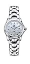 TAG Heuer Women's Link Diamond Accented Watch #WJF1317.BA0572