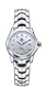 TAG Heuer Women's WJF1317.BA0572 Link Diamond Accented Watch